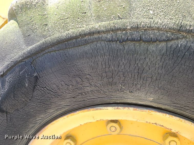 image for item MO9981 Galion KC10  crane