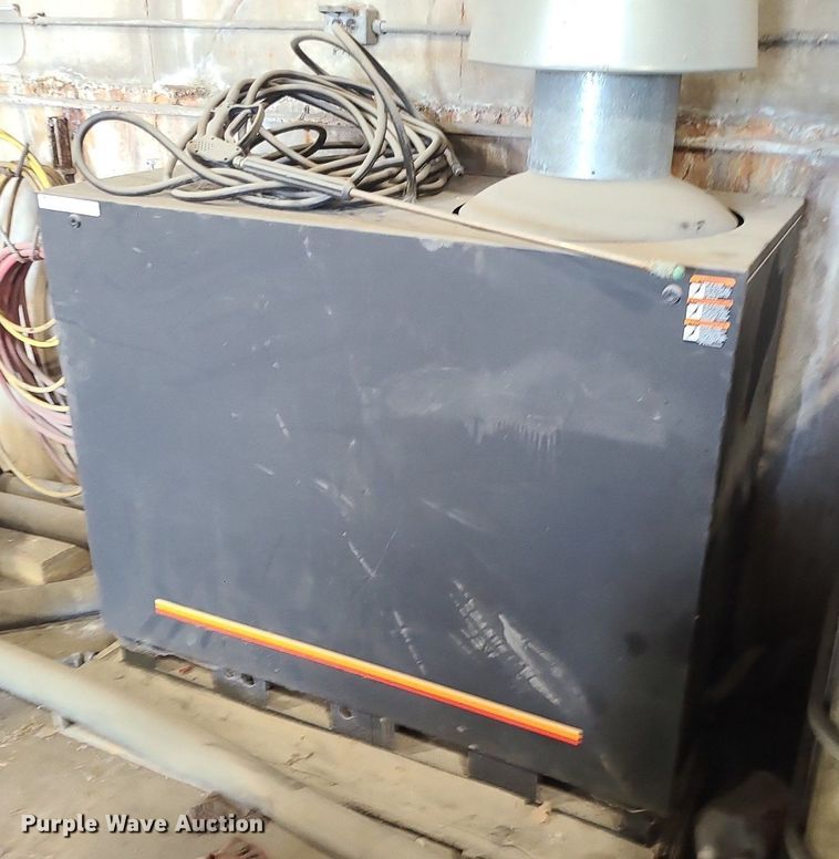 image for item MO9983 Mi-T-M HG-2004-2330  pressure washer