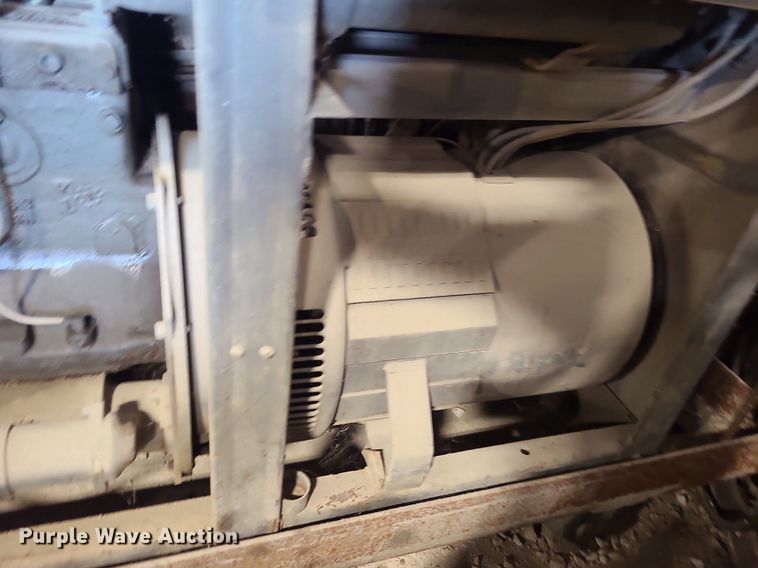 image for item MO9985 Lincoln SA-200  welder