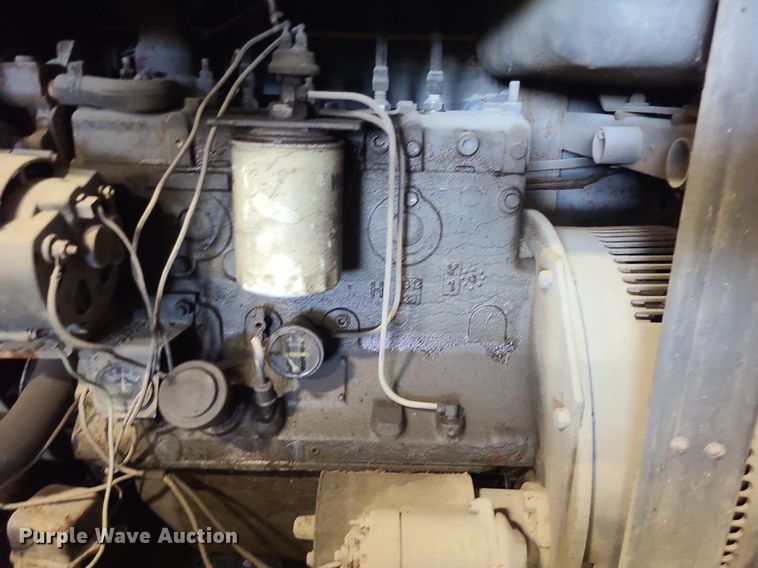 image for item MO9985 Lincoln SA-200  welder