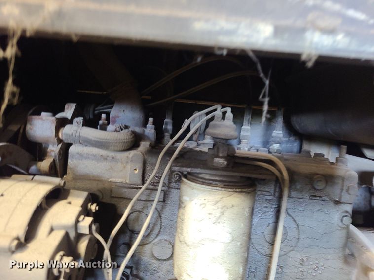 image for item MO9985 Lincoln SA-200  welder