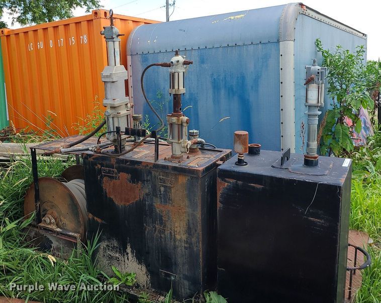 image for item MO9998 Truck accessories