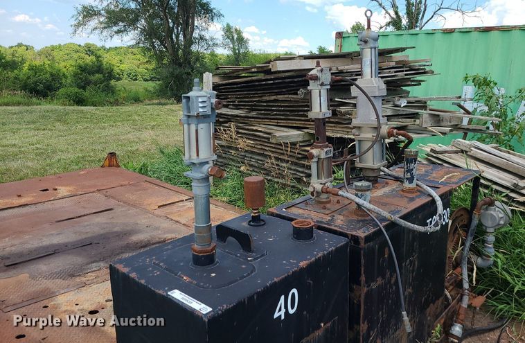 image for item MO9998 Truck accessories