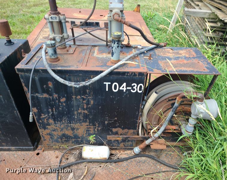 image for item MO9998 Truck accessories