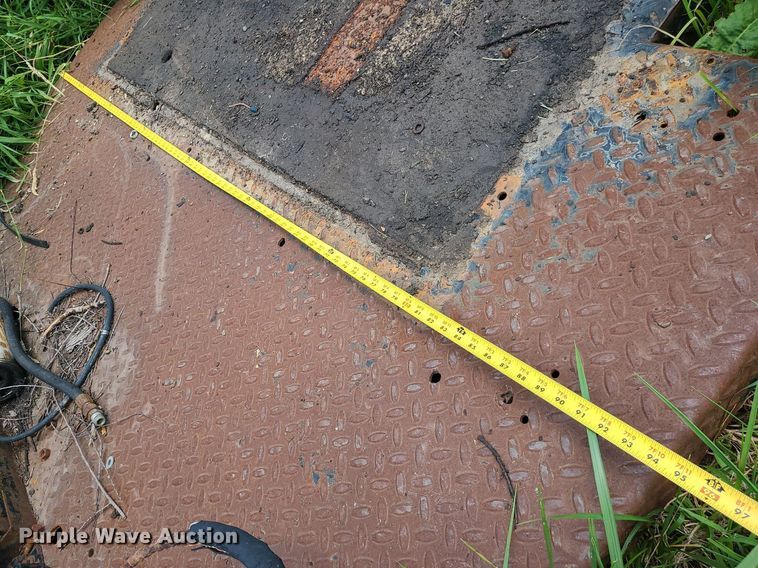 image for item MO9998 Truck accessories