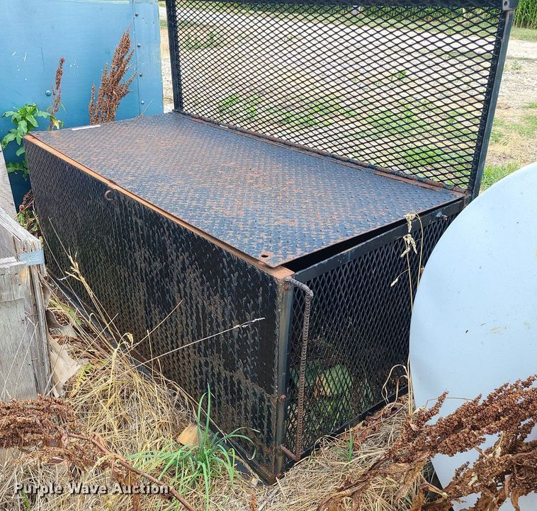 image for item MO9998 Truck accessories