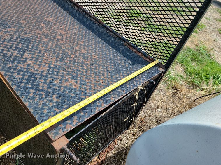 image for item MO9998 Truck accessories