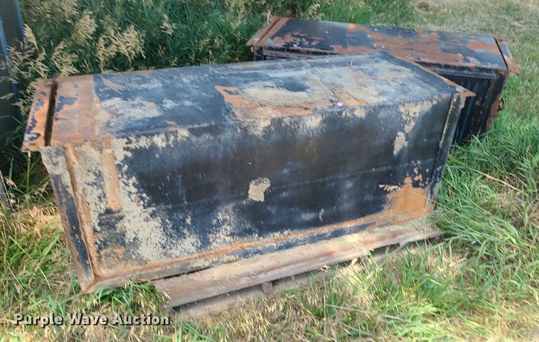 image for item MO9998 Truck accessories