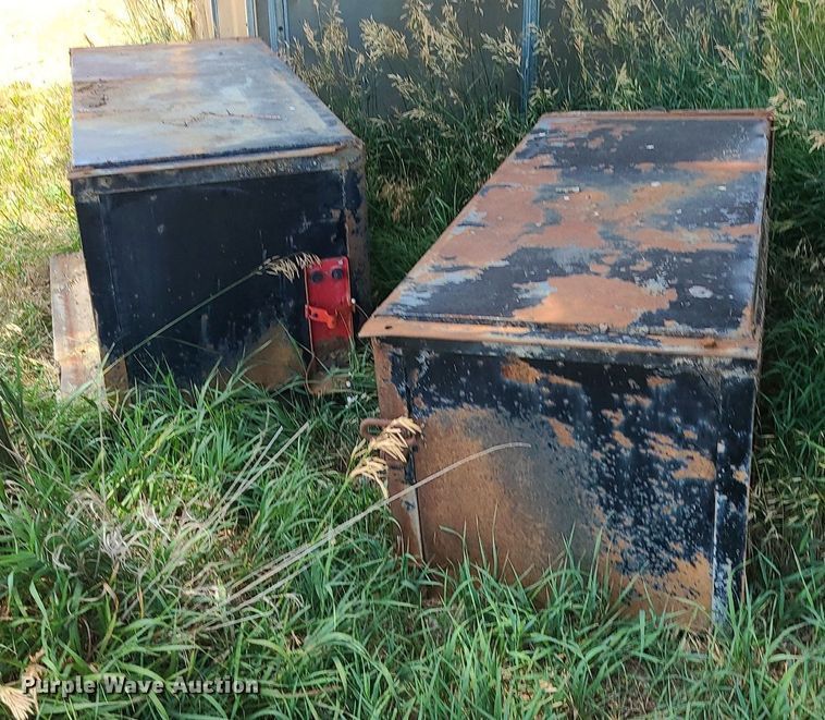 image for item MO9998 Truck accessories