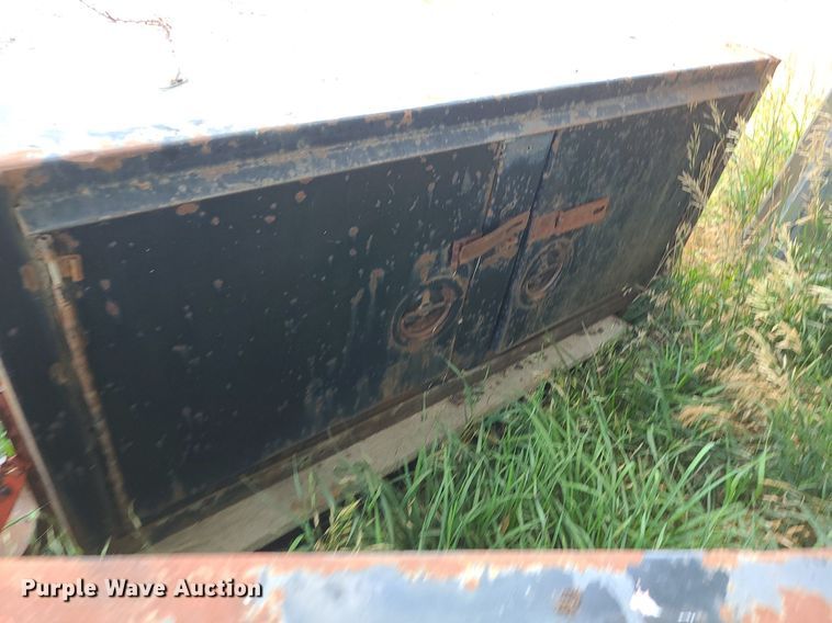 image for item MO9998 Truck accessories