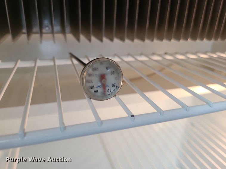 image for item MQ9532 2011 Forest River Wolf Pack  camper