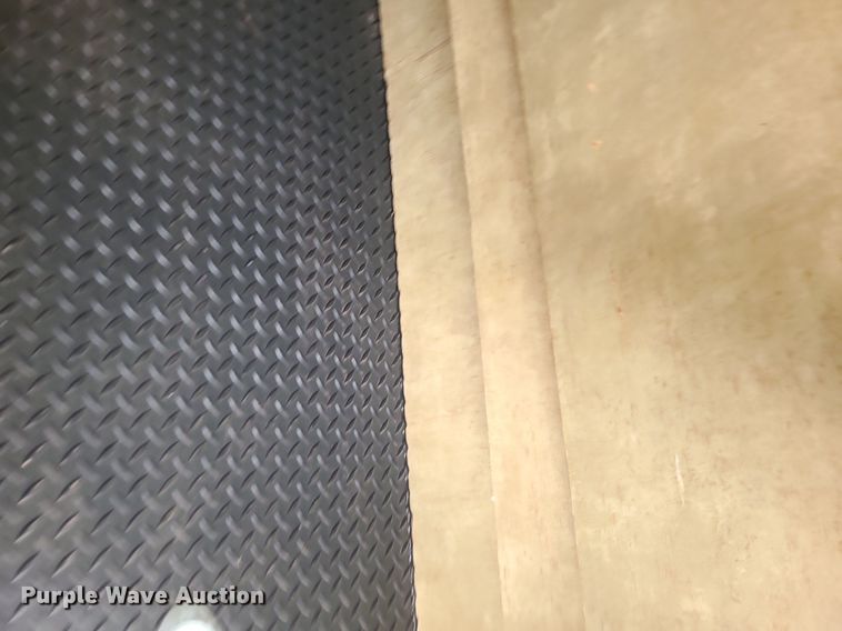 image for item MQ9532 2011 Forest River Wolf Pack  camper