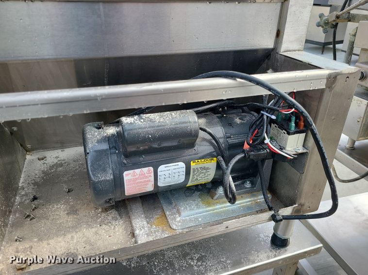 image for item MQ9534 (2) Somerset CDR-2000 dough rollers