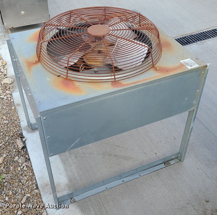 image for item MQ9536 Manitowoc B570  ice maker