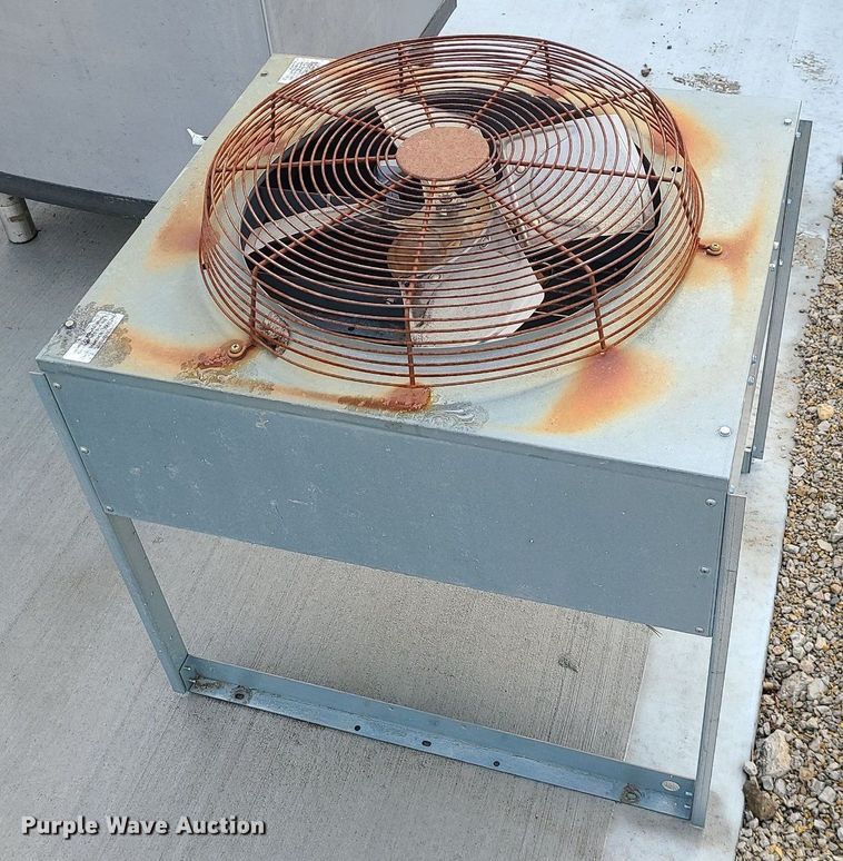 image for item MQ9536 Manitowoc B570  ice maker