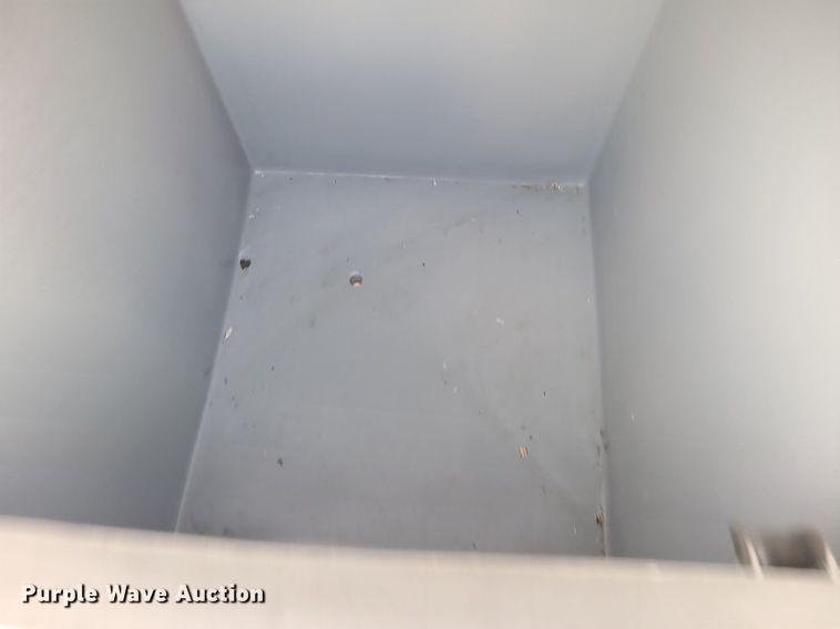 image for item MQ9537 (2) Manitowoc B570 ice makers