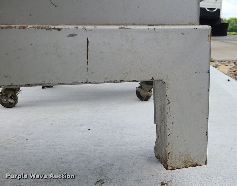 image for item MQ9539 Univex SRM30+  mixer