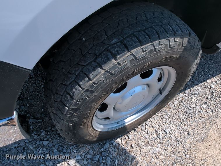 image for item MX9335 2013 Ford F150  SuperCab pickup truck