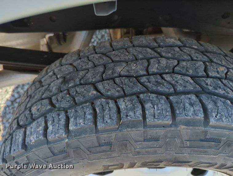 image for item MX9335 2013 Ford F150  SuperCab pickup truck