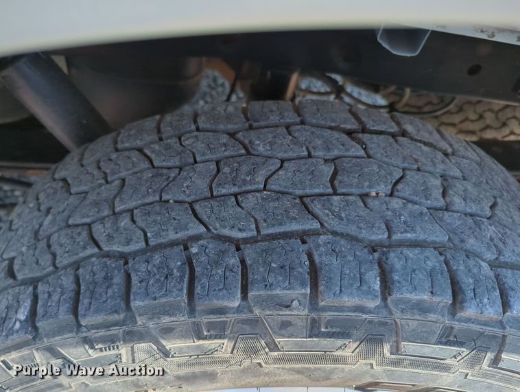 image for item MX9335 2013 Ford F150  SuperCab pickup truck