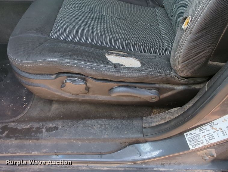 image for item MY9319 2008 Hummer H3  SUV