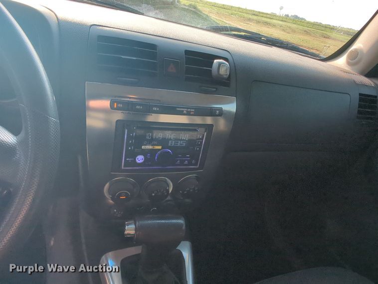 image for item MY9319 2008 Hummer H3  SUV