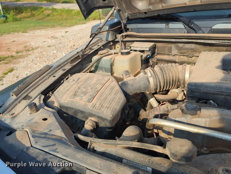 image for item MY9319 2008 Hummer H3  SUV