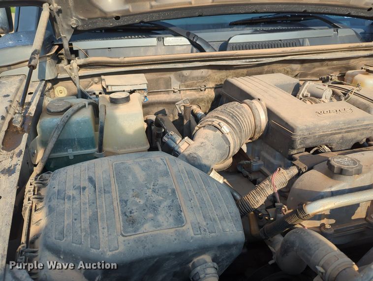 image for item MY9319 2008 Hummer H3  SUV