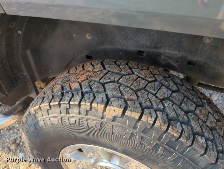 image for item MY9319 2008 Hummer H3  SUV