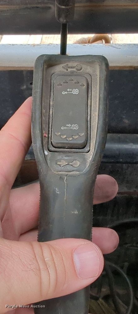 image for item MY9333 2017 MAXXD  equipment trailer