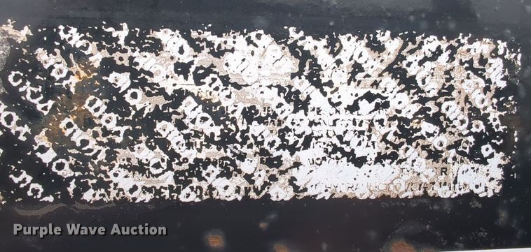 image for item MY9333 2017 MAXXD  equipment trailer