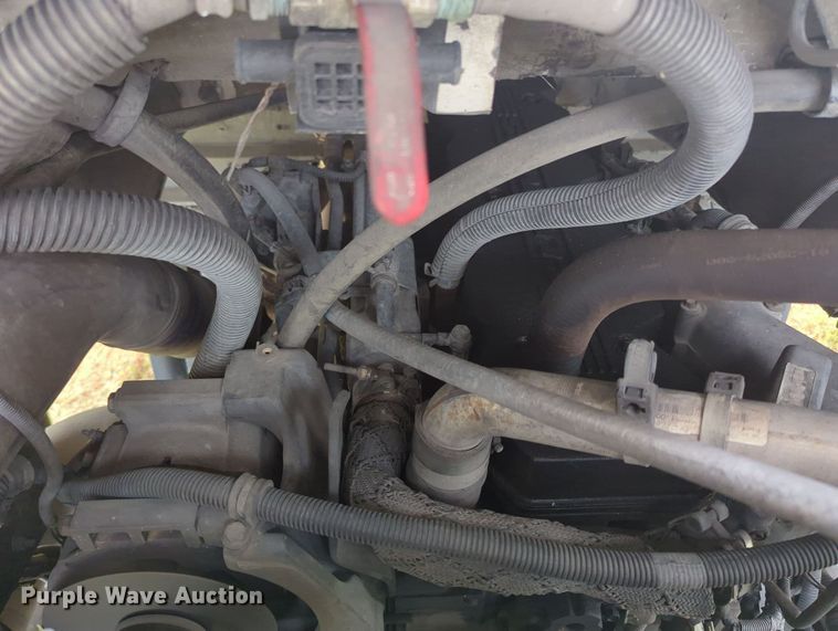 image for item MY9373 2006 Freightliner MT45  delivery truck