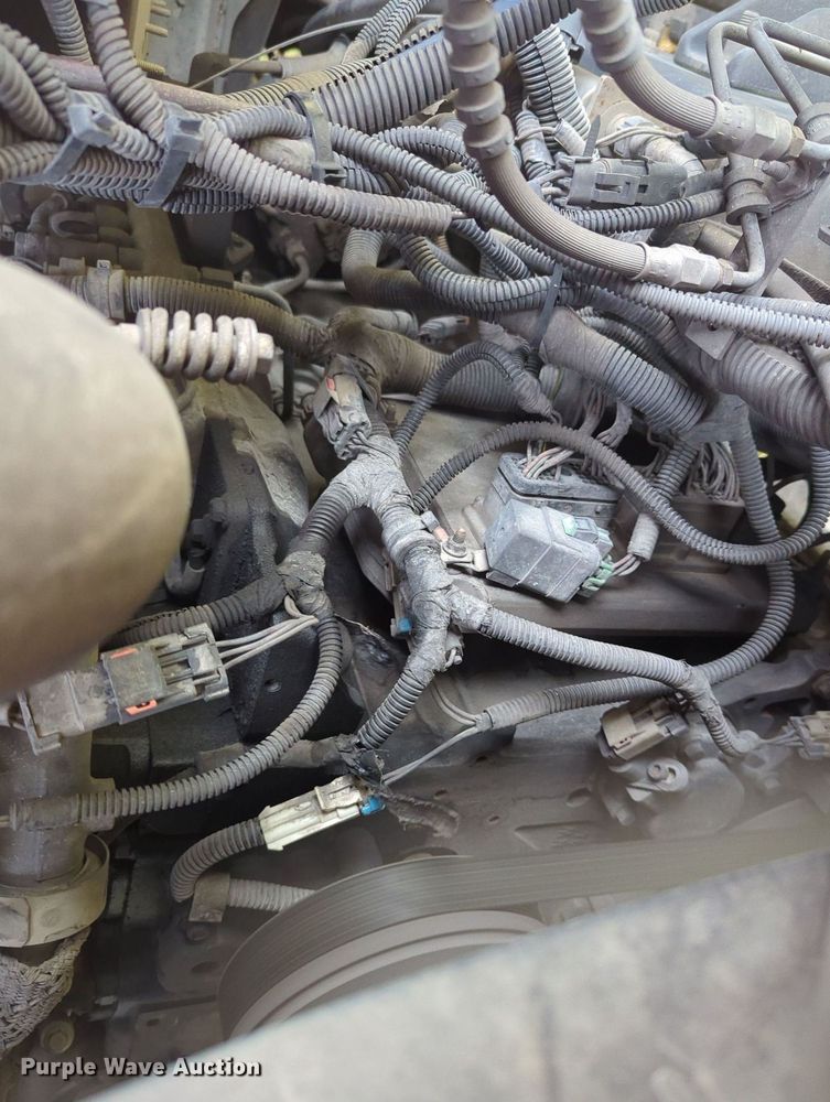 image for item MY9373 2006 Freightliner MT45  delivery truck