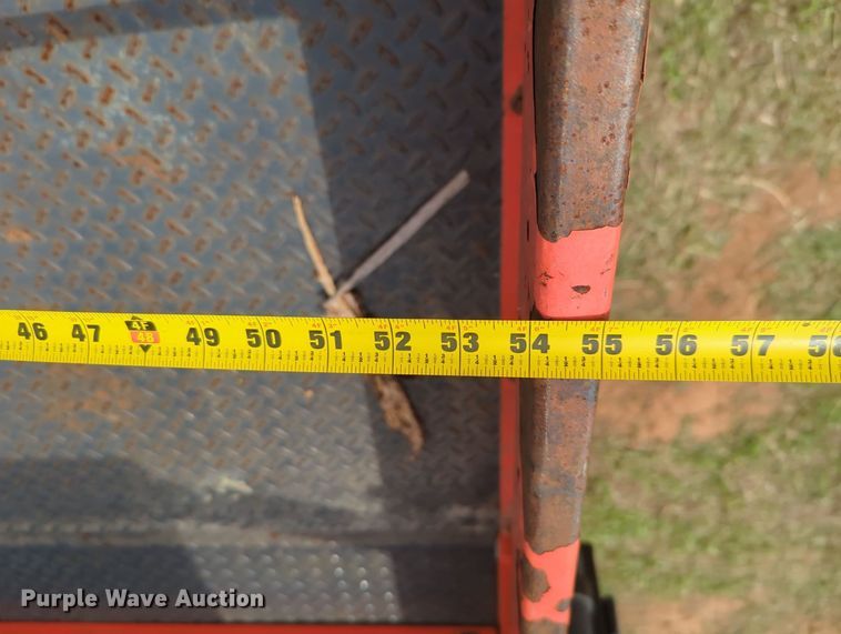 image for item MY9382 2014 Kubota RTV1140 CPX  utility vehicle