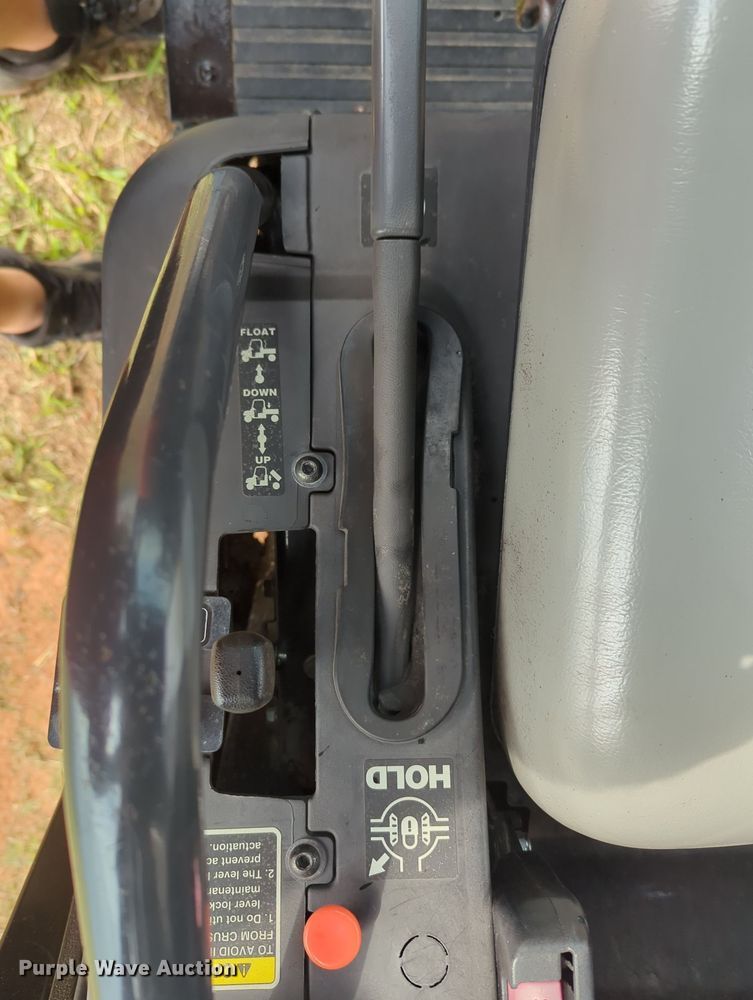 image for item MY9382 2014 Kubota RTV1140 CPX  utility vehicle