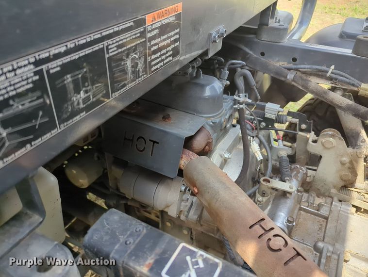 image for item MY9382 2014 Kubota RTV1140 CPX  utility vehicle