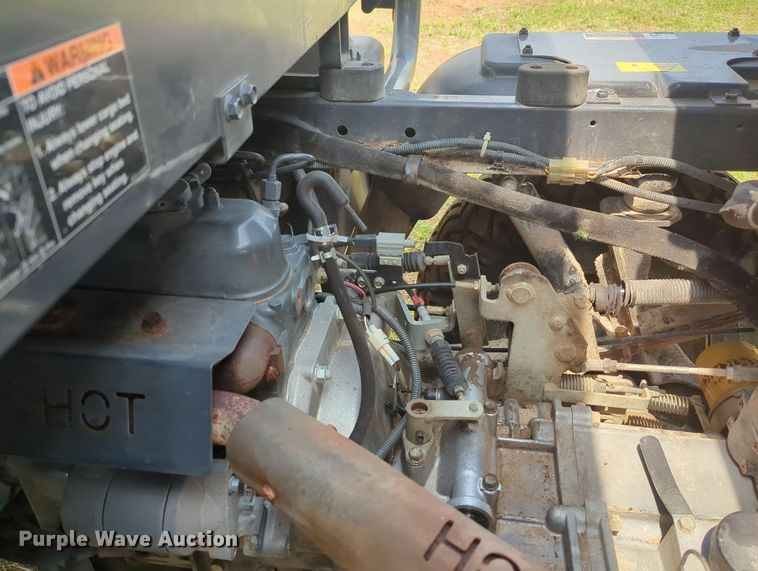 image for item MY9382 2014 Kubota RTV1140 CPX  utility vehicle