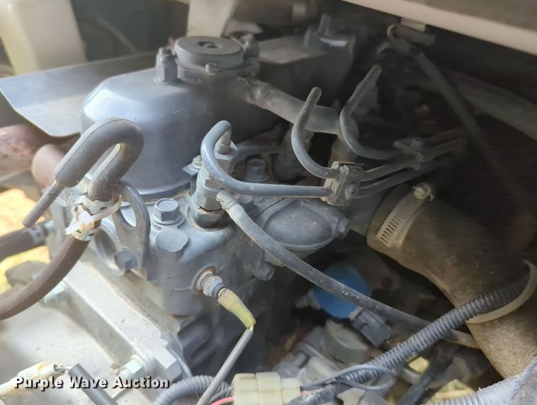 image for item MY9382 2014 Kubota RTV1140 CPX  utility vehicle