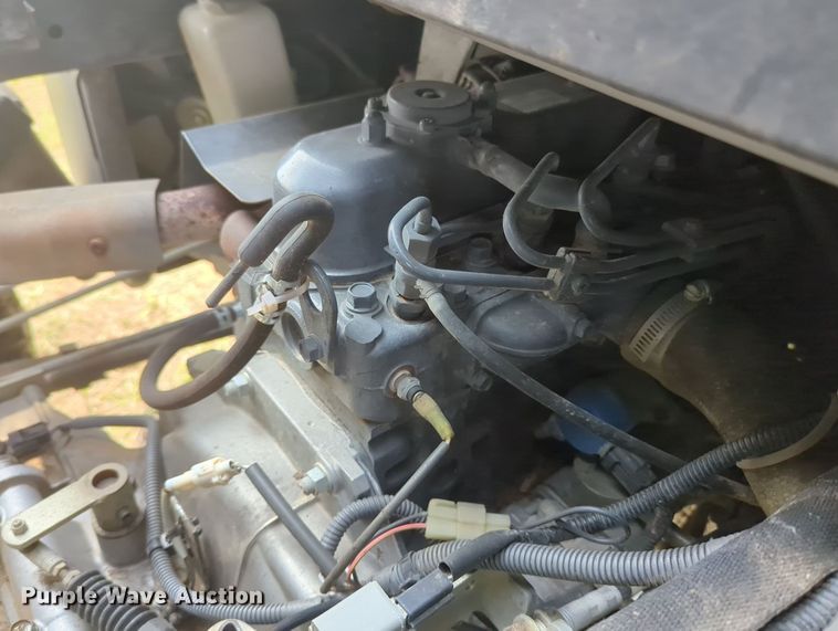 image for item MY9382 2014 Kubota RTV1140 CPX  utility vehicle