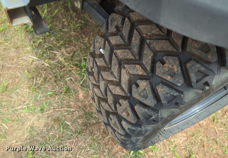 image for item MY9382 2014 Kubota RTV1140 CPX  utility vehicle