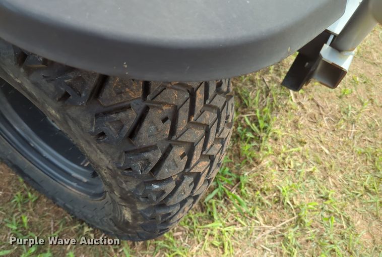 image for item MY9382 2014 Kubota RTV1140 CPX  utility vehicle