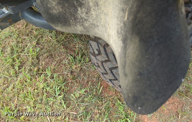 image for item MY9382 2014 Kubota RTV1140 CPX  utility vehicle