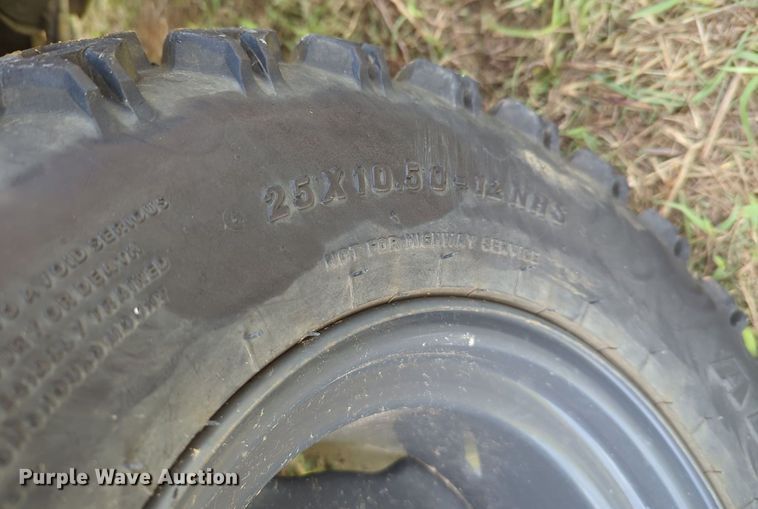 image for item MY9382 2014 Kubota RTV1140 CPX  utility vehicle