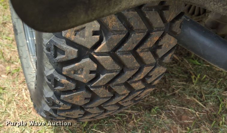 image for item MY9382 2014 Kubota RTV1140 CPX  utility vehicle