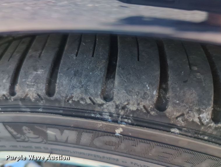 image for item MY9386 2002 Mercedes Benz CL500