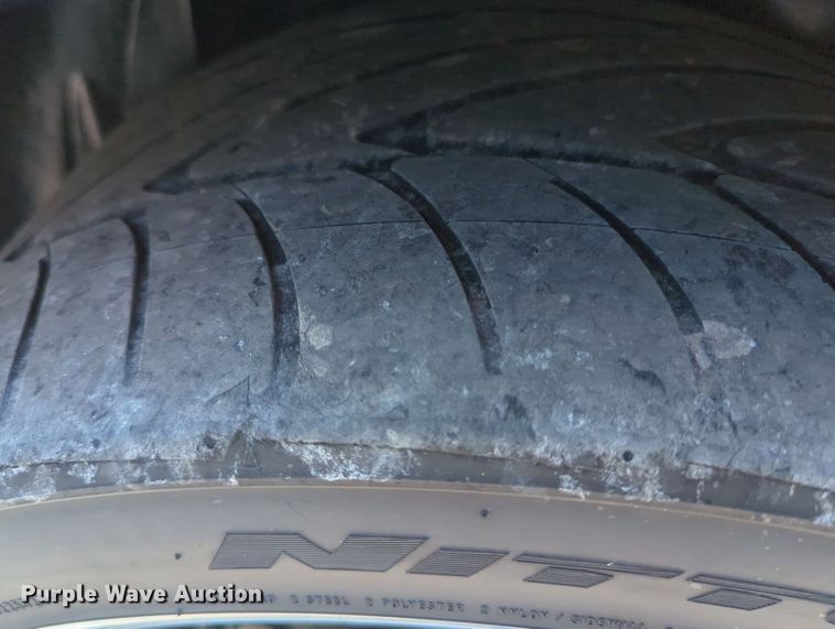 image for item MY9386 2002 Mercedes Benz CL500