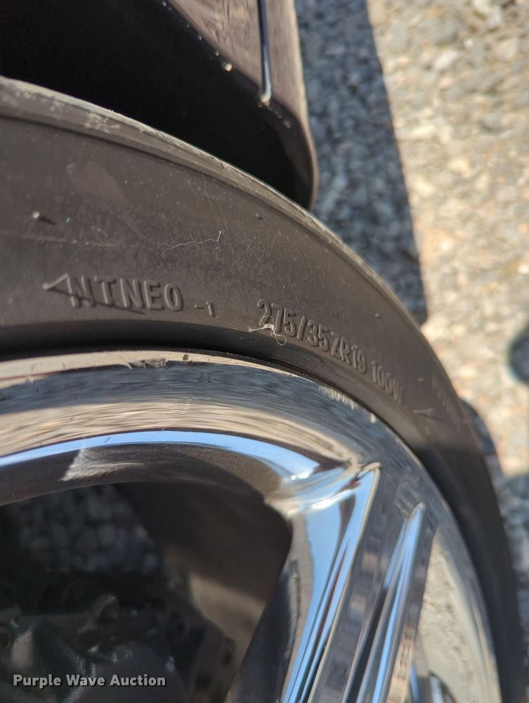 image for item MY9386 2002 Mercedes Benz CL500