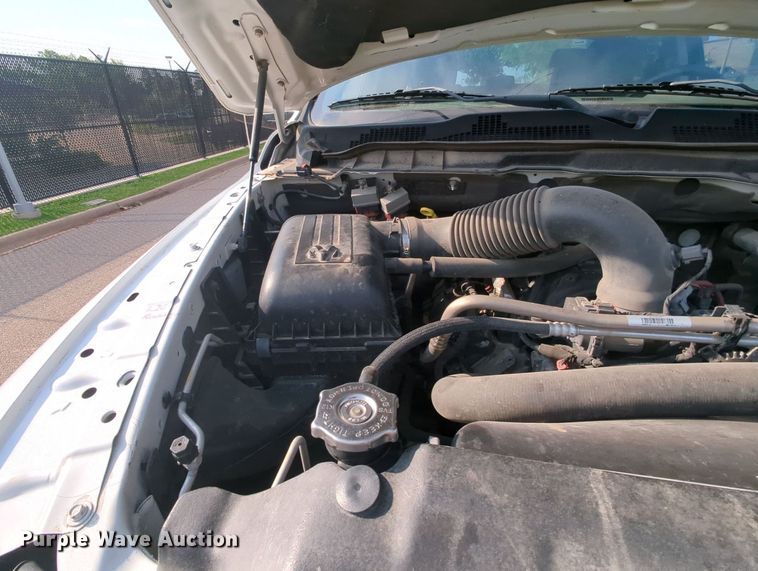 image for item MY9398 2013 Dodge Ram 2500  Crew Cab pickup truck