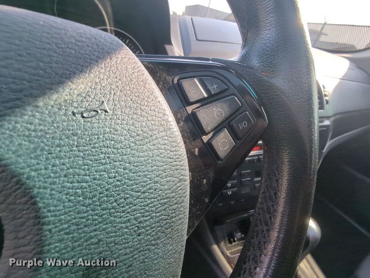 image for item MY9399 2007 BMW X3  SUV