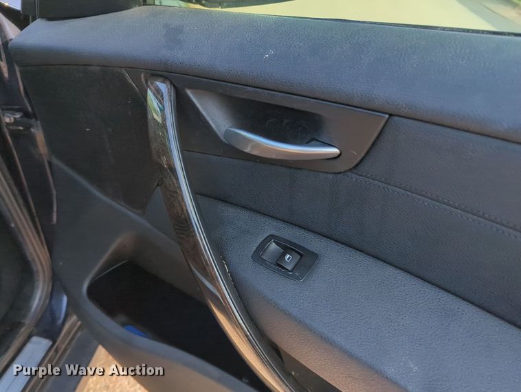 image for item MY9399 2007 BMW X3  SUV